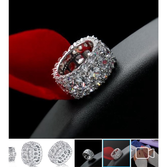 Italo ring - Picture 2 of 4